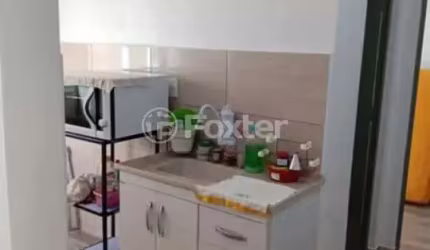 Apartamento com 2 quartos à venda na Rua Ida Constantino Zuchinali, 120, Praia Comprida, São José, 40 m2 por R$ 270.000