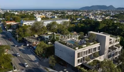 Kitnet / Stúdio à venda na Avenida Pequeno Príncipe, 880, Campeche, Florianópolis, 35 m2 por R$ 460.000