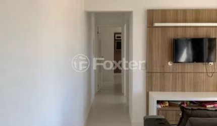 Apartamento com 2 quartos à venda na Rua das Buganvilias, 191, Cachoeira do Bom Jesus, Florianópolis, 71 m2 por R$ 880.000