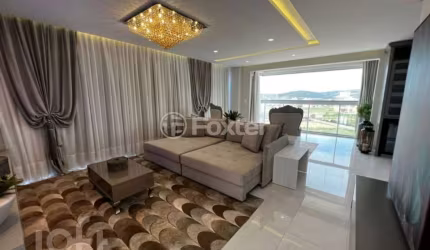 Cobertura com 3 quartos à venda na Rua 7 de Setembro, 679, Centro, Biguaçu, 241 m2 por R$ 5.999.000