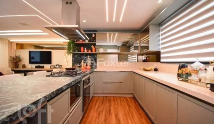 Apartamento com 4 quartos à venda na Rua Vítor Konder, 302, Centro, Florianópolis, 165 m2 por R$ 4.100.000