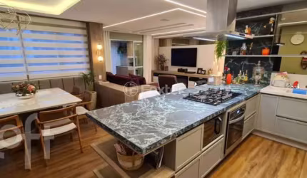Apartamento com 4 quartos à venda na Rua Vítor Konder, 302, Centro, Florianópolis, 165 m2 por R$ 4.100.000
