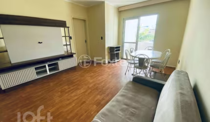 Apartamento com 3 quartos à venda na Avenida Madre Benvenuta, 411, Santa Mônica, Florianópolis, 73 m2 por R$ 660.000