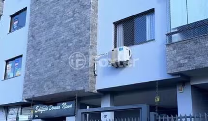 Apartamento com 1 quarto à venda na Rua da Estação, 250, Rio dos Sinos, São Leopoldo, 141 m2 por R$ 420.000
