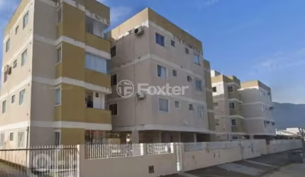 Apartamento com 2 quartos à venda na Rua João Martins de Souza, 1158, Pachecos, Palhoça, 53 m2 por R$ 234.000