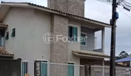 Casa com 4 quartos à venda na Rua Doutor Pedrinho, 136, Bela Vista, Palhoça, 182 m2 por R$ 1.600.000