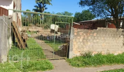 Casa com 1 quarto à venda na Rua Adriano Dias, 371, Morada do Vale I, Gravataí por R$ 169.900