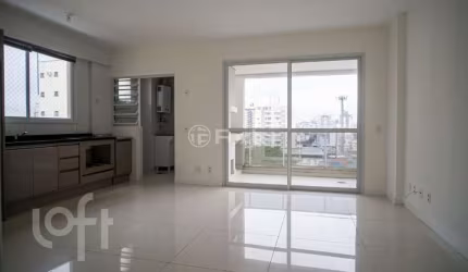 Apartamento com 2 quartos à venda na Rua Euclides Machado, 53, Canto, Florianópolis, 84 m2 por R$ 930.000