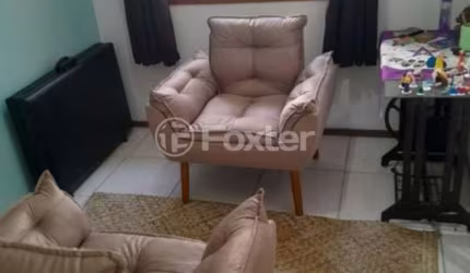 Casa com 3 quartos à venda na Rua Eliza Tevah, 278, Hípica, Porto Alegre, 50 m2 por R$ 330.000