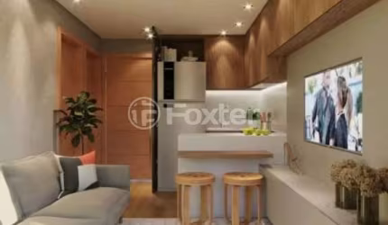 Apartamento com 2 quartos à venda na Rua Vinicius De Moraes, 453, Vila do Cedro, Canela, 57 m2 por R$ 489.000