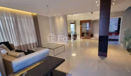 Casa com 4 quartos à venda na Rua Laélia Purpurata, 152, João Paulo, Florianópolis, 302 m2 por R$ 4.800.000