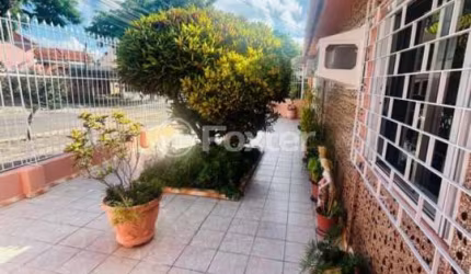 Casa com 2 quartos à venda na Rua Doutor Dias da Cruz, 203, Medianeira, Porto Alegre, 90 m2 por R$ 600.000