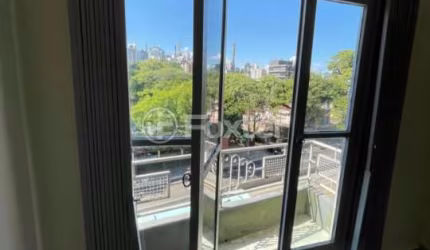 Apartamento com 2 quartos à venda na Avenida Protásio Alves, 1469, Rio Branco, Porto Alegre, 72 m2 por R$ 270.000