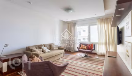 Apartamento com 2 quartos à venda na Rua Carlos Von Koseritz, 553, São João, Porto Alegre, 83 m2 por R$ 570.000