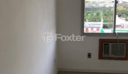 Apartamento com 2 quartos à venda na Rua Coronel Aparício Borges, 168, Glória, Porto Alegre, 55 m2 por R$ 280.000