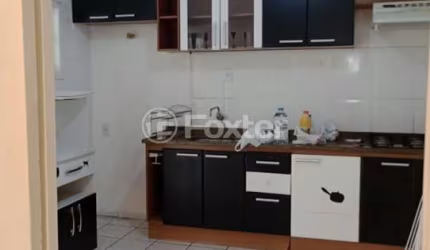 Apartamento com 2 quartos à venda na Avenida Bastian, 571, Menino Deus, Porto Alegre, 51 m2 por R$ 268.000