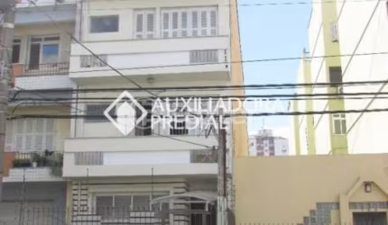 Apartamento com 1 quarto à venda na Rua Santo Antônio, 746, Floresta, Porto Alegre, 29 m2 por R$ 170.000