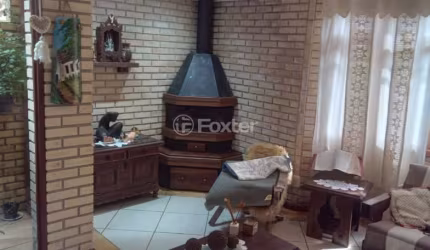 Casa com 3 quartos à venda na Rua Fernando de Andrade Prates, 280, Centro, Viamão, 170 m2 por R$ 723.500
