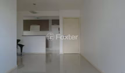Apartamento com 3 quartos à venda na Avenida Dom Cláudio José Gonçalves Ponce de Leão, 140, Vila Ipiranga, Porto Alegre, 68 m2 por R$ 450.000