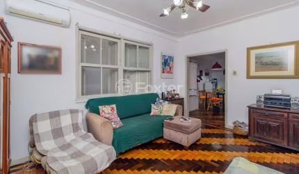 Apartamento com 3 quartos à venda na Rua Ramiro Barcelos, 1892, Floresta, Porto Alegre, 109 m2 por R$ 350.000