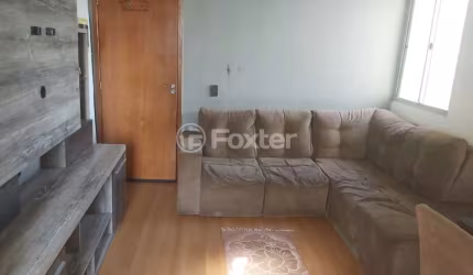Apartamento com 2 quartos à venda na Rua Machadinho, 1807, Fátima, Canoas, 42 m2 por R$ 115.000
