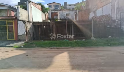 Terreno à venda na Rua Jequié, 224, Santa Isabel, Viamão, 360 m2 por R$ 185.000