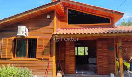 Fazenda com 1 sala à venda na Estrada Marechal Marciano Ávila, 369, Belém Velho, Porto Alegre, 72 m2 por R$ 550.000