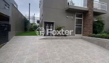 Casa em condomínio fechado com 3 quartos à venda na Rua Antônio Pedro Costa, 75, Lomba do Pinheiro, Porto Alegre, 99 m2 por R$ 620.000