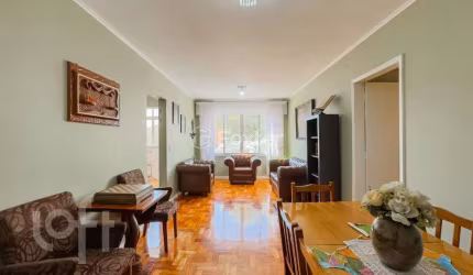 Apartamento com 3 quartos à venda na Rua Olinda, 274, São Geraldo, Porto Alegre, 96 m2 por R$ 329.000