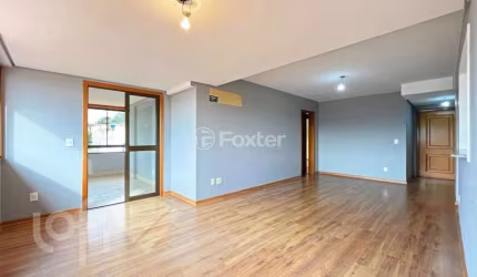 Apartamento com 3 quartos à venda na Rua Jataí, 758, Cristal, Porto Alegre, 109 m2 por R$ 650.000