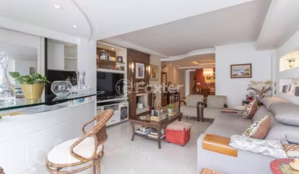 Apartamento com 3 quartos à venda na Rua Faria Santos, 466, Petrópolis, Porto Alegre, 121 m2 por R$ 1.166.000