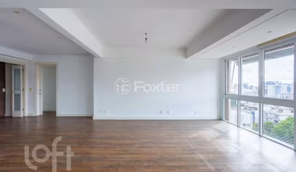 Apartamento com 3 quartos à venda na Rua Artur Rocha, 366, Auxiliadora, Porto Alegre, 143 m2 por R$ 1.090.000