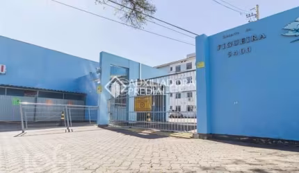 Apartamento com 2 quartos à venda na Estrada João de Oliveira Remião, 5400, Lomba do Pinheiro, Porto Alegre, 45 m2 por R$ 180.000