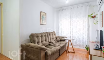 Apartamento com 3 quartos à venda na Rua Derocy Giácomo da Silva, 30, Vila Nova, Porto Alegre, 66 m2 por R$ 290.000