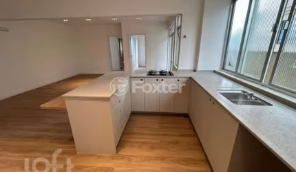 Apartamento com 2 quartos à venda na Rua Anita Garibaldi, 417, Centro, Florianópolis, 86 m2 por R$ 698.000