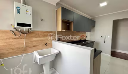 Cobertura com 3 quartos à venda na Avenida Inconfidência, 700, Nossa Senhora das Graças, Canoas, 163 m2 por R$ 650.000