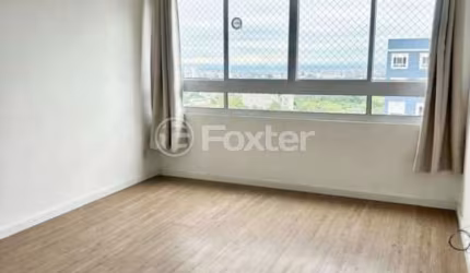 Apartamento com 2 quartos à venda na Avenida Manoel Elias, 2200, Jardim Leopoldina, Porto Alegre, 49 m2 por R$ 270.000