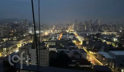 Apartamento com 2 quartos à venda na Rua José de Alencar, 160, Rio Branco, Novo Hamburgo, 63 m2 por R$ 300.000