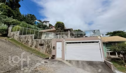 Casa com 3 quartos à venda na Servidão Laurita Apolinário, 62, Saco dos Limões, Florianópolis, 110 m2 por R$ 1.790.000