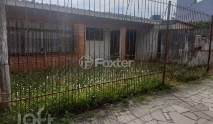 Casa com 2 quartos à venda na Rua Hélio Pimpão, 101, Morro Santana, Porto Alegre, 120 m2 por R$ 300.000