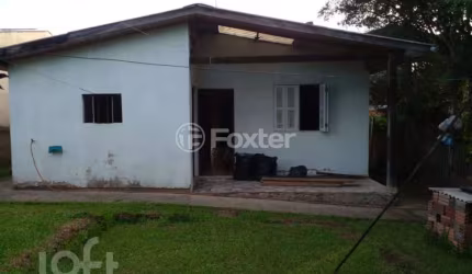 Casa com 2 quartos à venda na Rua Mercúrio, 172, Santa Teresa, São Leopoldo, 81 m2 por R$ 286.200