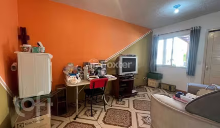 Casa em condomínio fechado com 2 quartos à venda na Rua dos Guamirins, 303, Igara, Canoas, 85 m2 por R$ 340.000