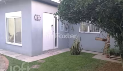 Casa com 3 quartos à venda na Rua Dom Pedro II, 407, Rio Branco, São Leopoldo, 91 m2 por R$ 490.000