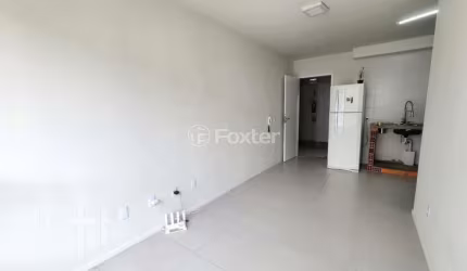 Apartamento com 2 quartos à venda na Avenida Celso Joaquim da Silva, 45, Sertão do Maruim, São José, 45 m2 por R$ 250.000