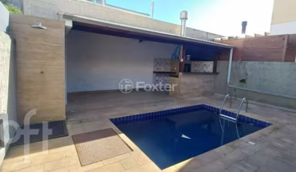 Casa com 2 quartos à venda na Rua do Ipê da Várzea, 946, Cachoeira do Bom Jesus, Florianópolis, 134 m2 por R$ 1.400.000