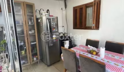 Casa com 2 quartos à venda na Rua Vereador Adão Da Silva Santos, 435, São José, Canoas, 112 m2 por R$ 380.000