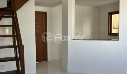 Casa em condomínio fechado com 2 quartos à venda na Rua Morro Alto, 255, Ipanema, Porto Alegre, 130 m2 por R$ 260.000