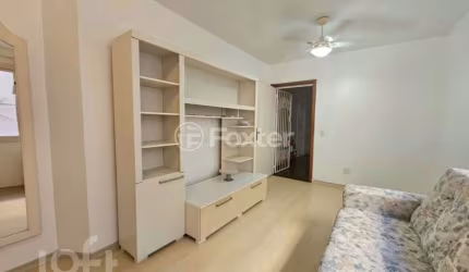 Apartamento com 1 quarto à venda na Avenida Lavras, 177, Petrópolis, Porto Alegre, 46 m2 por R$ 250.000
