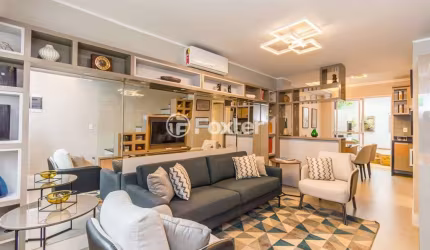 Casa em condomínio fechado com 2 quartos à venda na Estrada Cristiano Kraemer, 5038, Vila Nova, Porto Alegre, 87 m2 por R$ 252.000