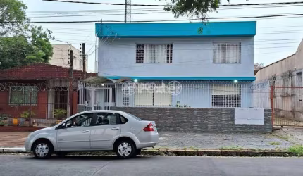 Apartamento com 1 quarto à venda na Travessa Mato Grosso, 54, Medianeira, Porto Alegre, 44 m2 por R$ 150.000
